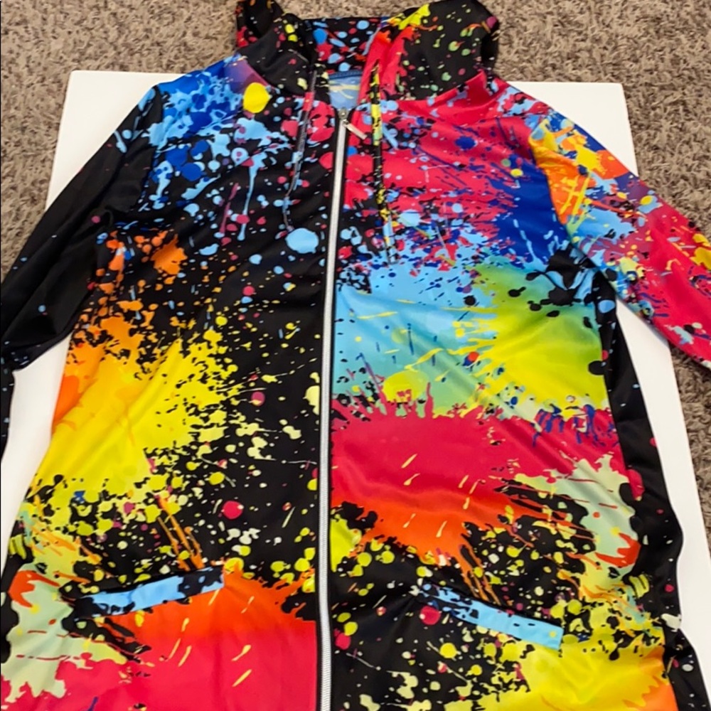 Woman’s jacket
